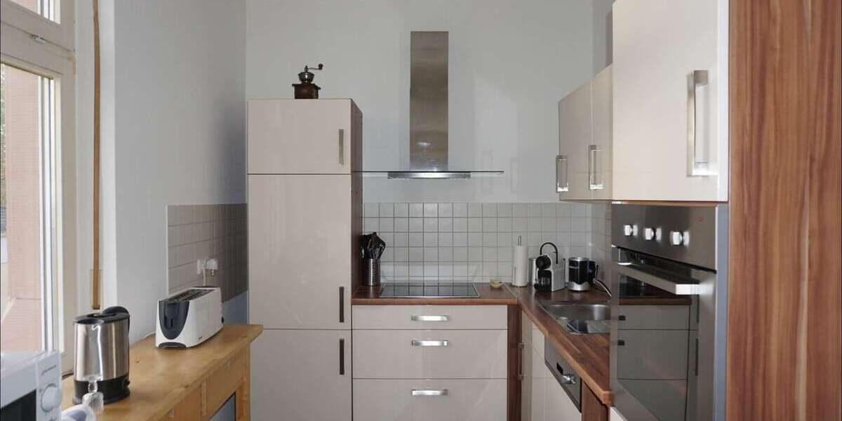 Etagenwohnung Ludwigshafen am Rhein / Friesenheim Friesenheim - 2 Zimmer, 75 m&sup2;, 725&euro; | Angebot:26561659