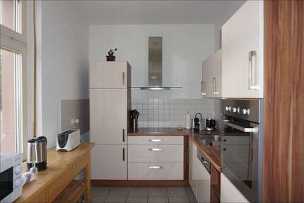 Wohnung Ludwigshafen am Rhein / Friesenheim Friesenheim - 2 Zimmer, 75 m&sup2;, 725&euro; | Angebot:26561659