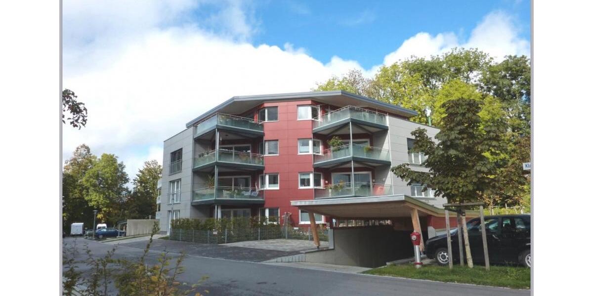 Erdgeschoßwohnung Isny im Allgäu - 3.5 Zimmer, 126 m&sup2;, 1.480&euro; | Angebot:26639159