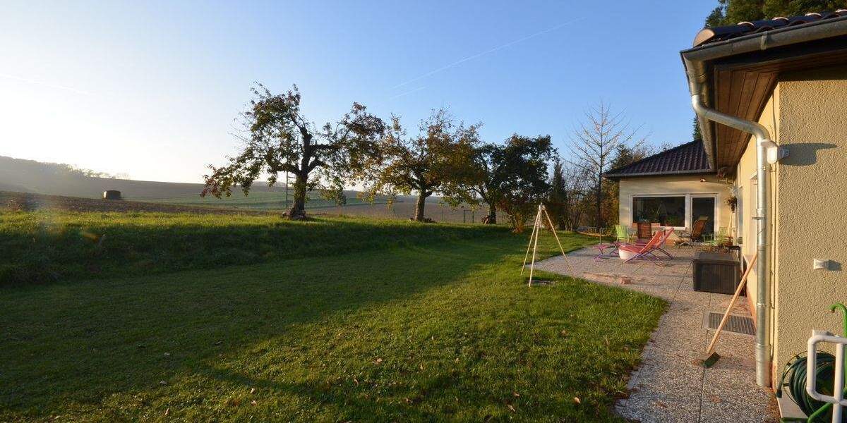 Bungalow Otzberg Ober-Klingen - 5 Zimmer, 150 m&sup2;, 1.500&euro; | Angebot:24859165