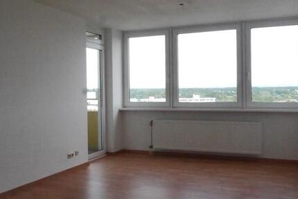 Schöne 3-Zimmer-Wohnung mit Balkon in Hanau-Großauheim zu vermieten