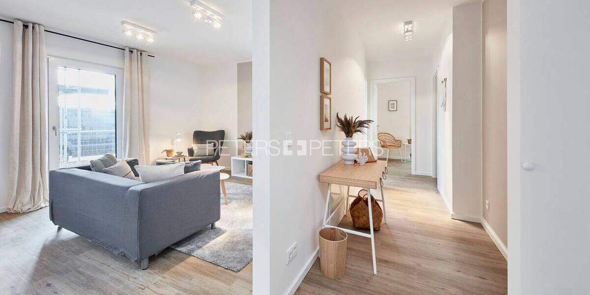 Zimmer Schwerin Werdervorstadt - 4 Zimmer, 94 m&sup2;, 1.299&euro; | Angebot:26260906