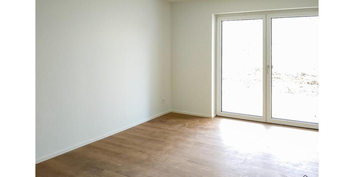 Erdgeschoßwohnung Crailsheim - 3 Zimmer, 77 m&sup2;, 980&euro; | Angebot:24770678