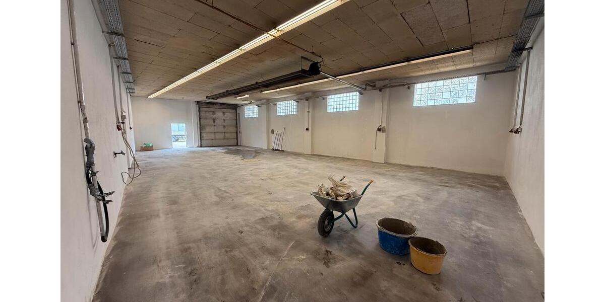 Gewerbeobjekt Eichstätt - 900&euro; | Angebot:26636993