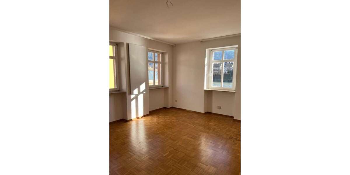 Etagenwohnung Hirschhorn (Neckar) - 4 Zimmer, 105 m&sup2;, 850&euro; | Angebot:22412338