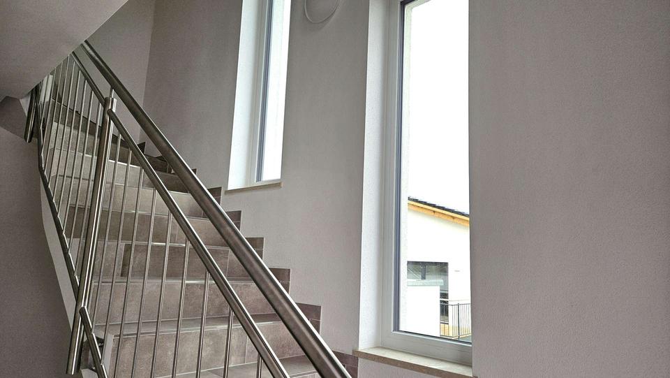 Etagenwohnung Passau Auerbach - 4 Zimmer, 99 m&sup2;, 1.240&euro; | Angebot:26612807