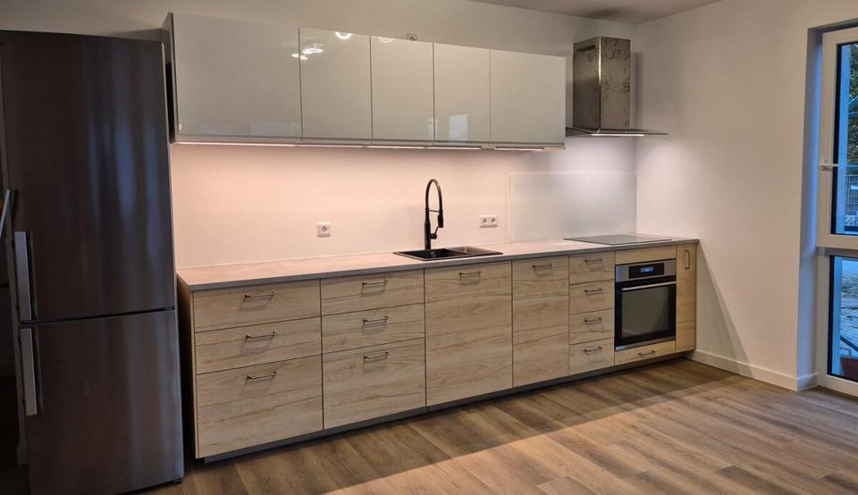 Etagenwohnung Schiffdorf - 3 Zimmer, 102 m&sup2;, 1.325&euro; | Angebot:25363778