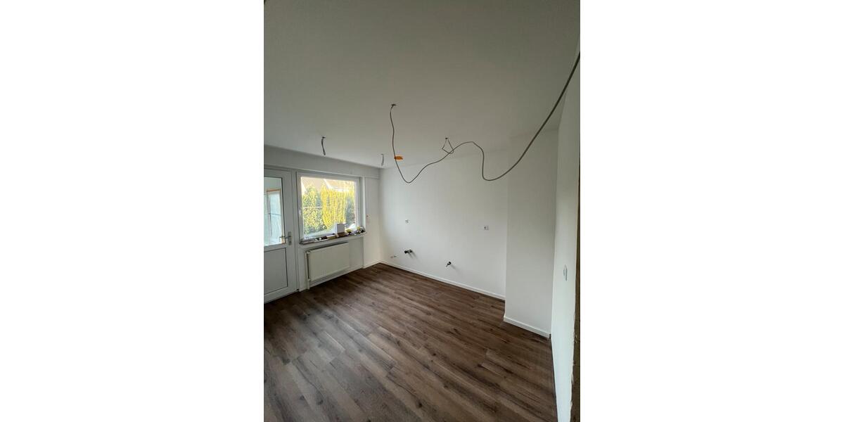 Erdgeschoßwohnung Meppen - 4 Zimmer, 92 m&sup2;, 1.300&euro; | Angebot:25237567