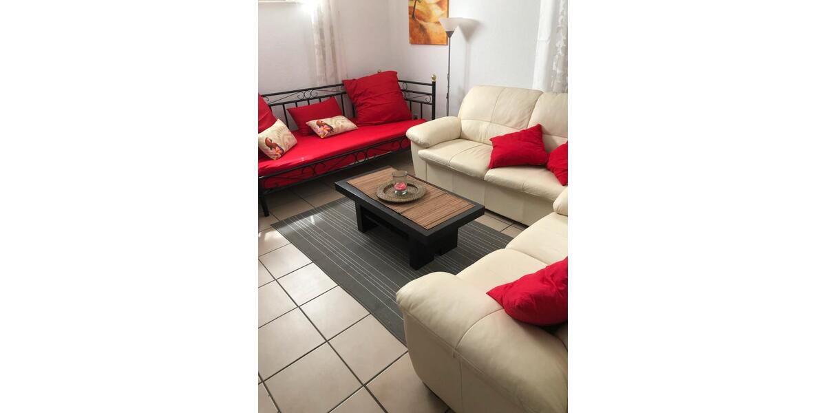 Wohnen auf Zeit Holzminden - 1 Zimmer, 35 m&sup2;, 65&euro; | Angebot:26693087