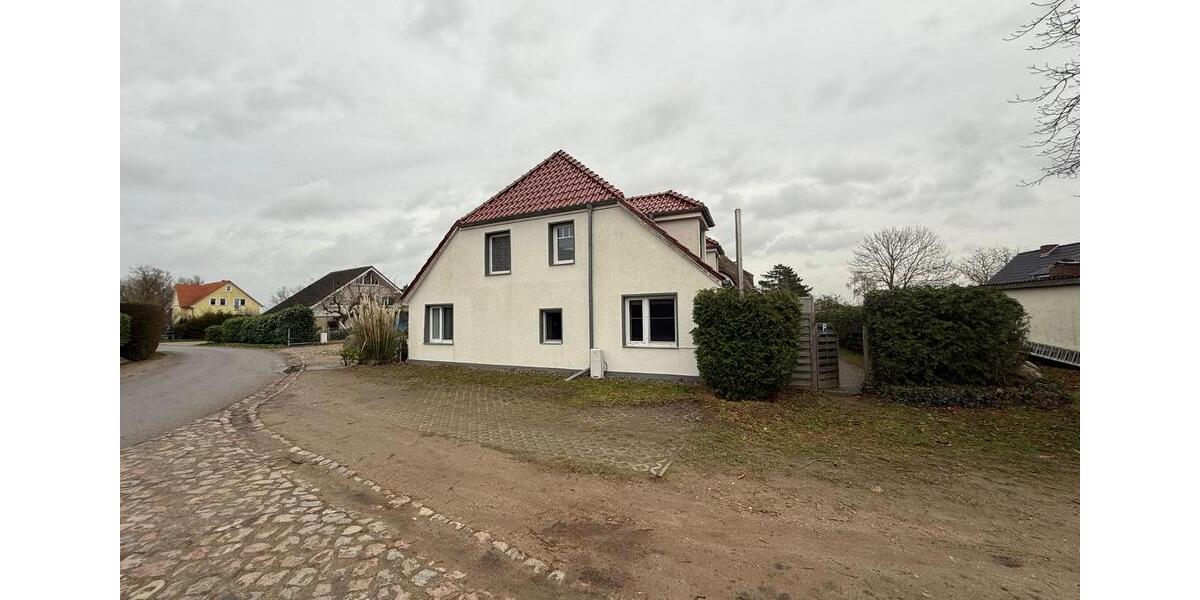 Doppelhaushälften Ostsee Insel Poel 4 zimmer