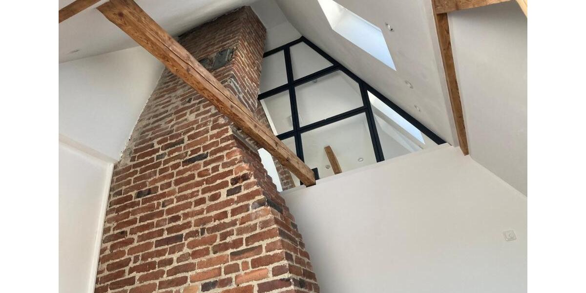 Dachgeschoßwohnung Ibbenbüren - 2 Zimmer, 60 m&sup2;, 790&euro; | Angebot:24753454