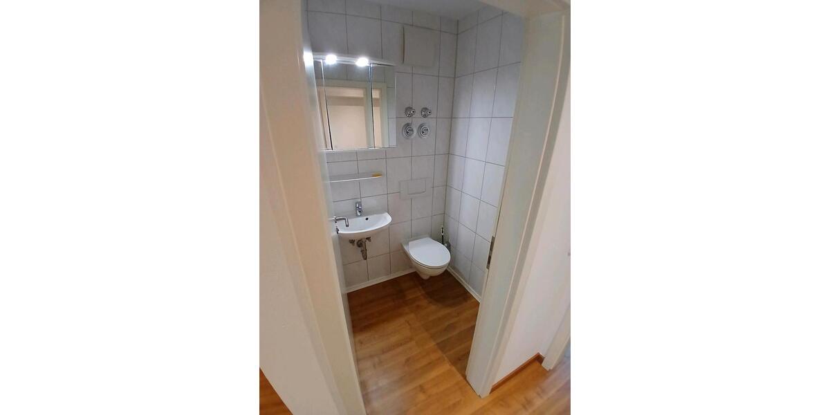 2 Zimmer Wohnung in Murnau 2 zimmer