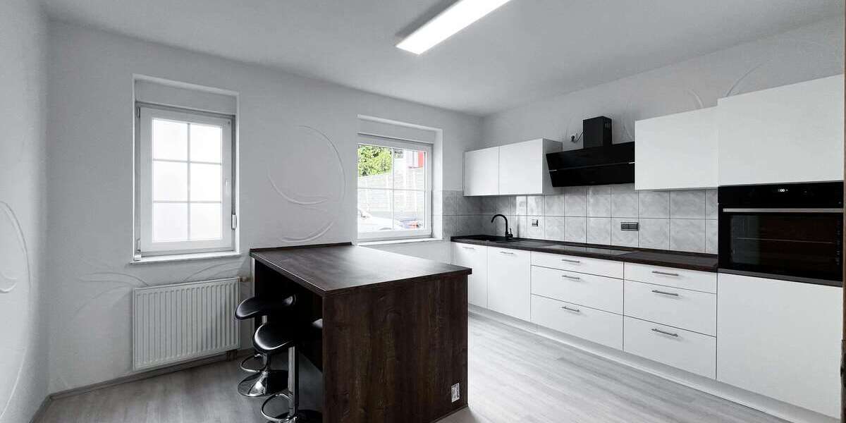 Einfamilienhaus Rodenbach - 5 Zimmer, 197 m&sup2;, 2.100&euro; | Angebot:26749238