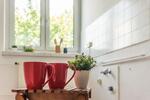 Erdgeschoßwohnung Chemnitz - 2 Zimmer, 56 m&sup2;, 320&euro; | Angebot:26693417