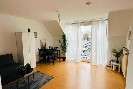 Möbliertes Apartment für Monteure zur Kurz- oder Langzeitmiete ab 6 Monaten (2 Personen) 2 zimmer