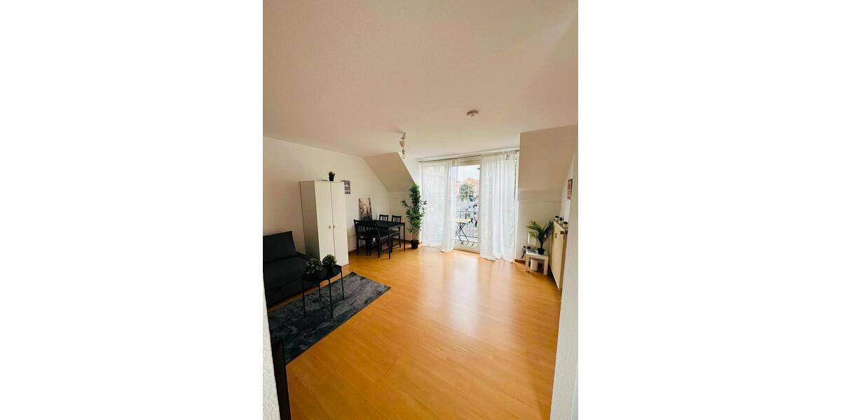 Möbliertes Apartment für Monteure zur Kurz- oder Langzeitmiete ab 6 Monaten (2 Personen) 2 zimmer