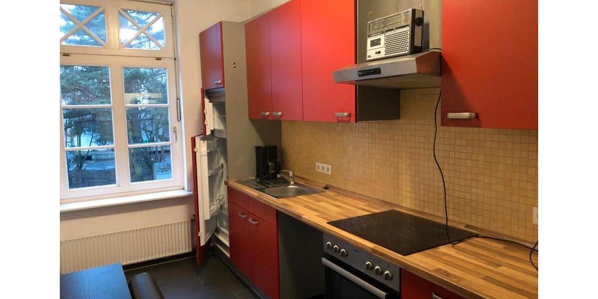 Wohnen auf Zeit Bargfeld-Stegen Stegen - 1 Zimmer, 21 m&sup2;, 690&euro; | Angebot:26411243
