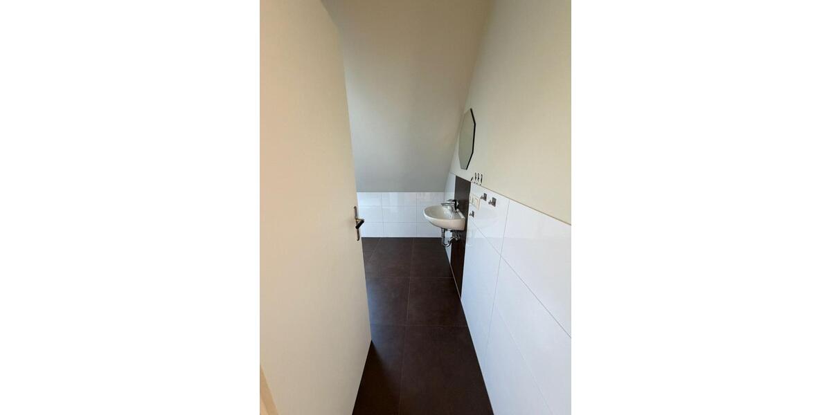 Dachgeschoßwohnung Minden - 3 Zimmer, 55 m&sup2;, 600&euro; | Angebot:25500367