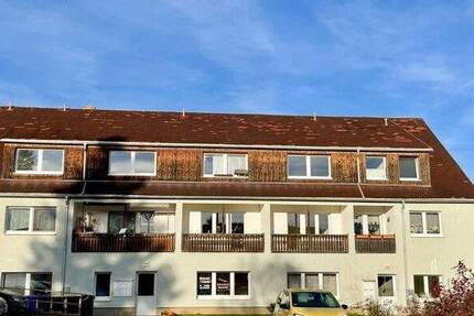 Wohnung Frauenstein / Burkersdorf Burkersdorf - 2 Zimmer, 52 m&sup2;, 265&euro; | Angebot:25688180