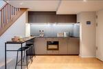 Wohnen auf Zeit München Bogenhausen - 1.5 Zimmer, 55 m&sup2;, 3.190&euro; | Angebot:22593590