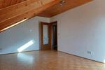Dachgeschoßwohnung Eichstätt - 4 Zimmer, 76 m&sup2;, 800&euro; | Angebot:24689196