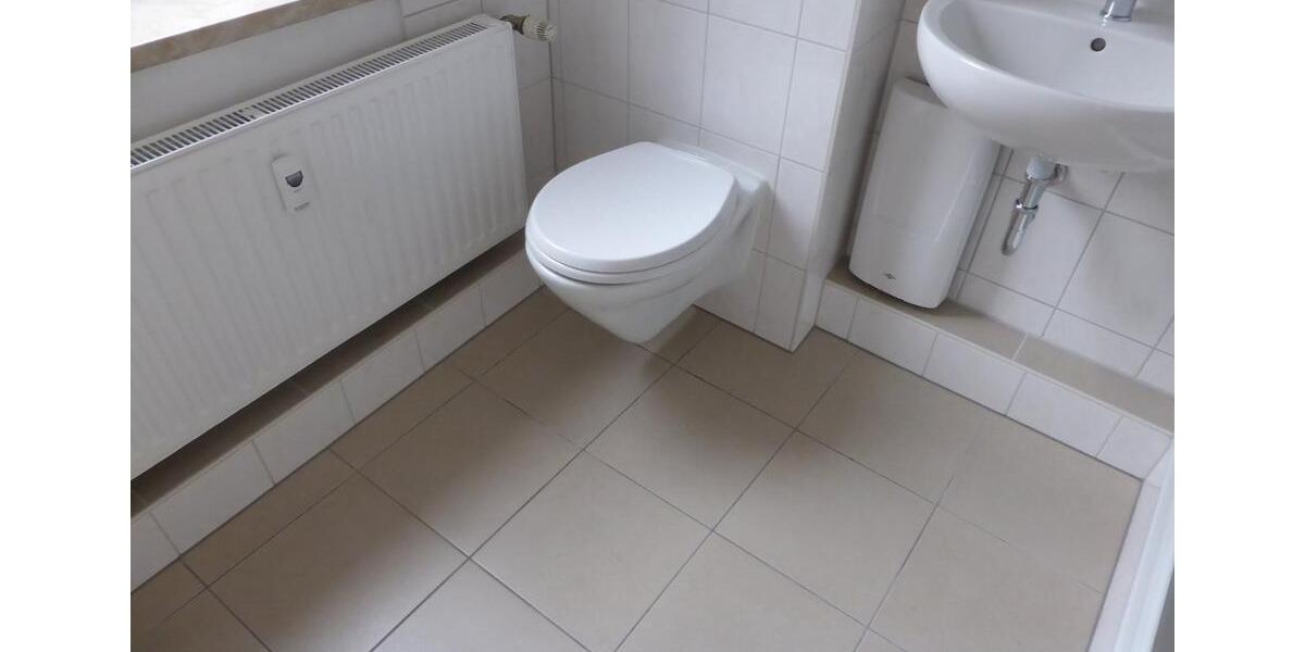 Erdgeschoßwohnung Niesky - 2 Zimmer, 44 m&sup2;, 230&euro; | Angebot:24848753