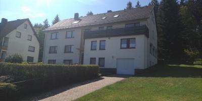 Dachgeschoßwohnung Holzminden - 2 Zimmer, 42 m&sup2;, 330&euro; | Angebot:20703727