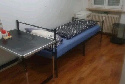 Wohnen auf Zeit Nürnberg Almoshof - 1 Zimmer, 15 m&sup2;, 390&euro; | Angebot:24775104