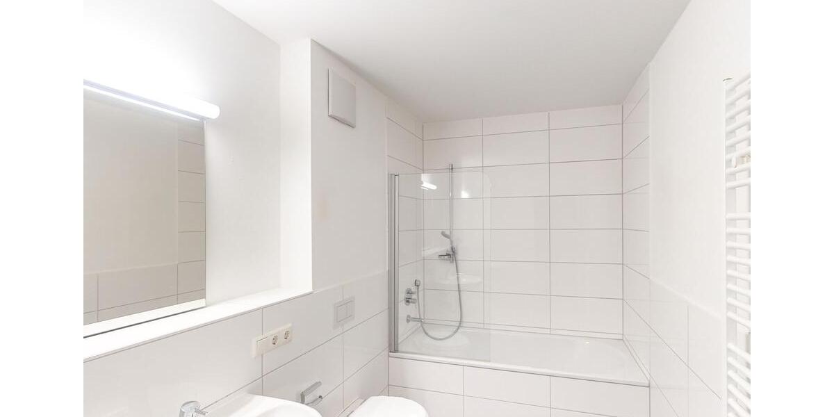 Etagenwohnung Heilbronn Kernstadt - 3 Zimmer, 83 m&sup2;, 1.204&euro; | Angebot:26296401