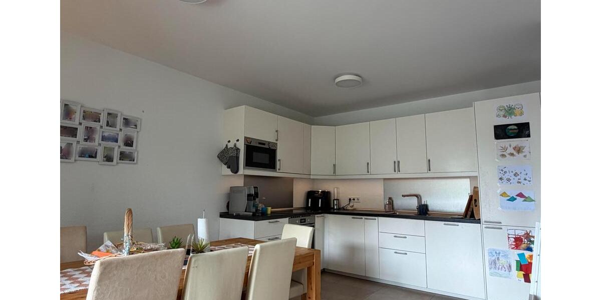 Erdgeschoßwohnung Bielefeld - 3 Zimmer, 104 m&sup2;, 1.250&euro; | Angebot:26586796