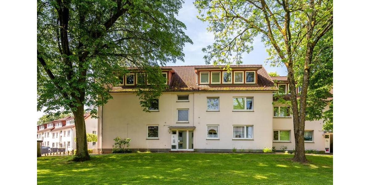 3-Zimmer-Wohnung in Zeven 3 zimmer