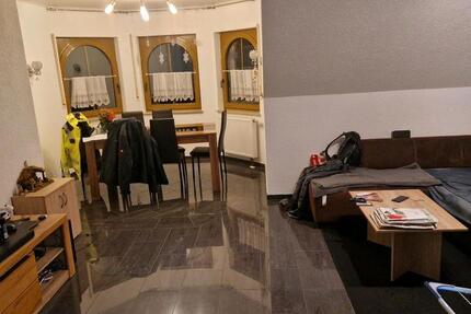 Wohnung Kreßberg - 4 Zimmer, 93 m&sup2;, 800&euro; | Angebot:25755991