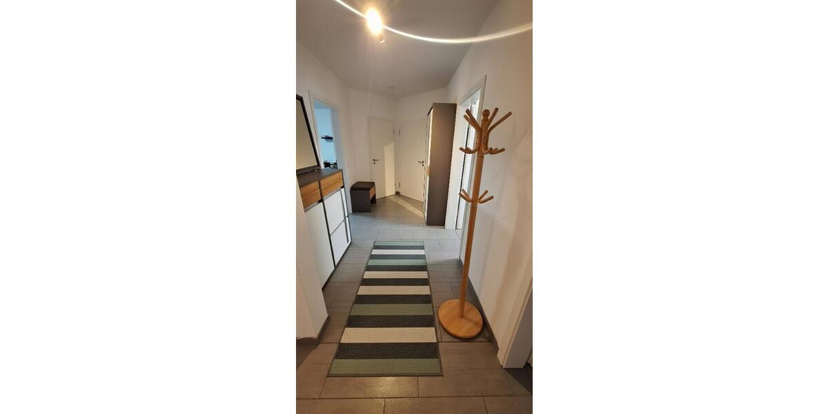 Etagenwohnung Rahden - 3 Zimmer, 92 m&sup2;, 950&euro; | Angebot:25361918