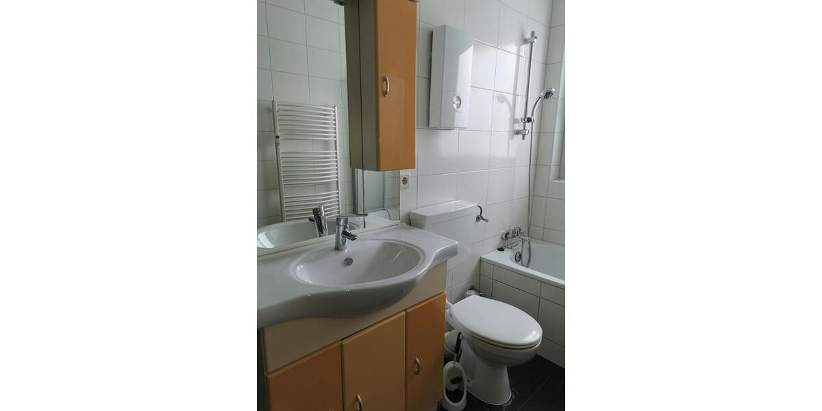 Dachgeschoßwohnung Marsberg - 3 Zimmer, 78 m&sup2;, 690&euro; | Angebot:26546031