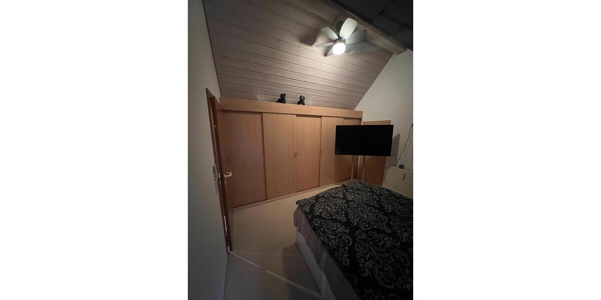 Maisonettenwohnung Haiterbach - 3 Zimmer, 64 m&sup2;, 835&euro; | Angebot:25958944