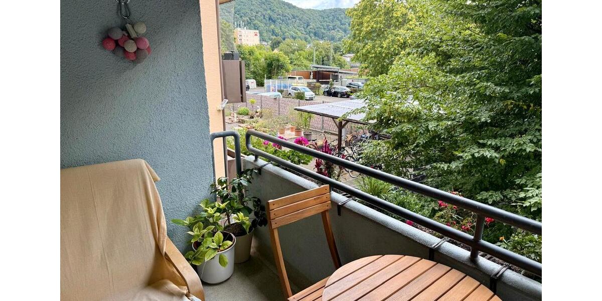 Wohnen auf Zeit Heidelberg Bahnstadt - 1 Zimmer, 45 m&sup2;, 1.200&euro; | Angebot:26642111