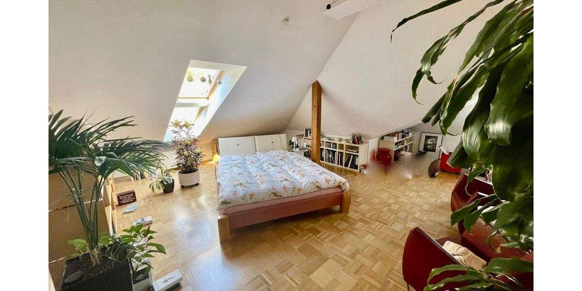 Etagenwohnung Würzburg Steinbachtal - 3 Zimmer, 95 m&sup2;, 998&euro; | Angebot:25141440