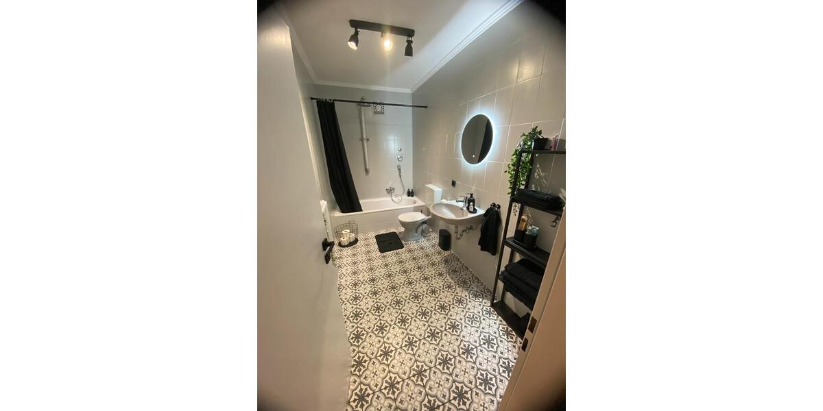 Wohnen auf Zeit Bingen am Rhein - 2 Zimmer, 55 m&sup2;, 500&euro; | Angebot:23138967