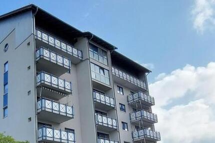 3 RaumWohnung im Erdgeschoß mit Terrasse + Sparen mit uns!