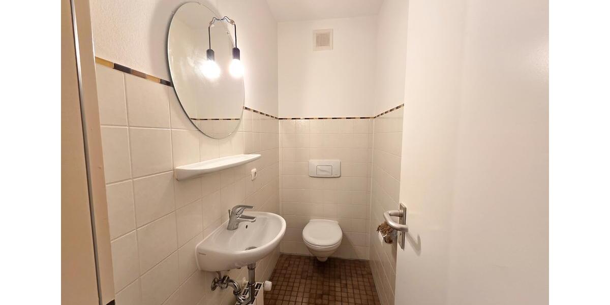 Etagenwohnung Unterschleißheim - 3 Zimmer, 86 m&sup2;, 1.395&euro; | Angebot:25364690