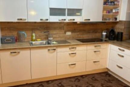 Wohnung Ebern - 3 Zimmer, 98 m&sup2;, 750&euro; | Angebot:25141735