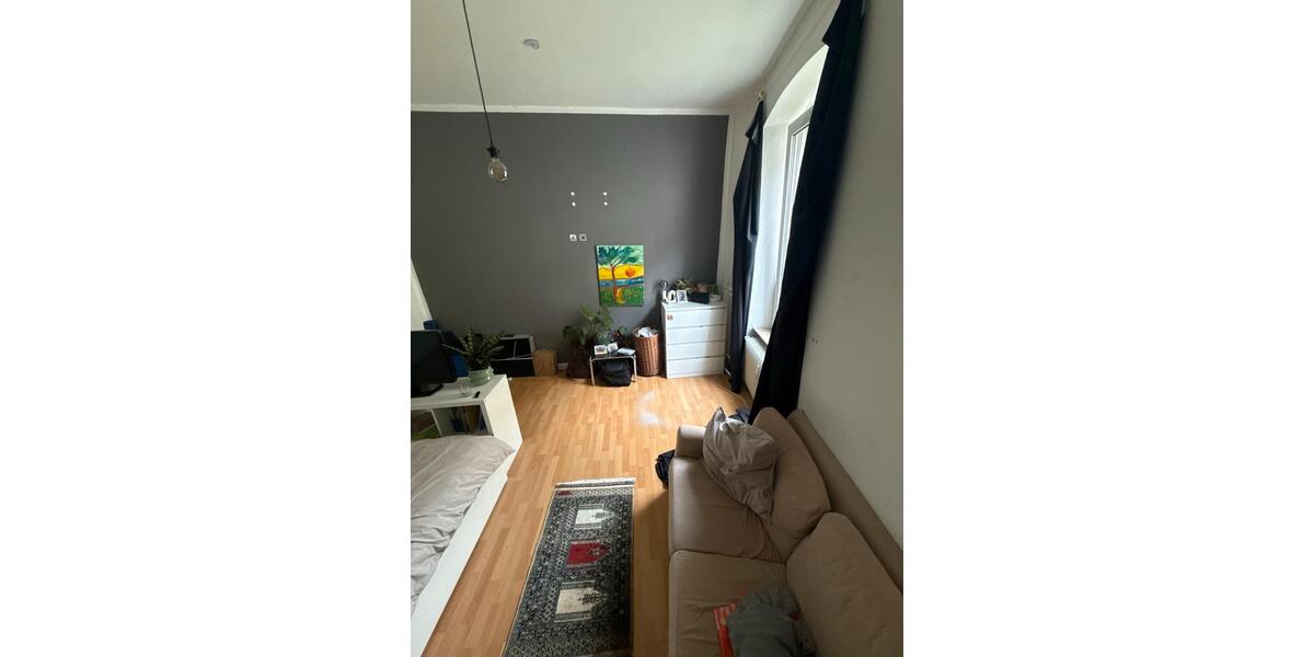 Wohnen auf Zeit Osnabrück Hellern - 1 Zimmer, 16 m&sup2;, 330&euro; | Angebot:26234848