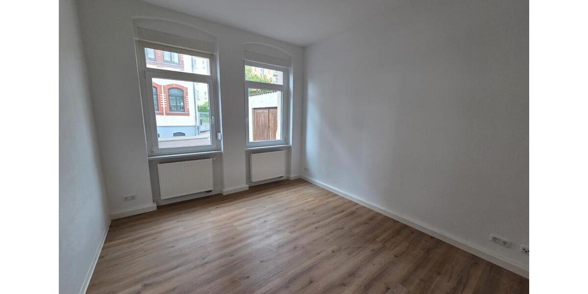 Erdgeschoßwohnung Halle (Saale) Damaschkestraße - 3 Zimmer, 80 m&sup2;, 720&euro; | Angebot:26649067