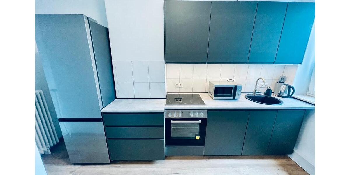 Wohnen auf Zeit Hannover Herrenhausen-Stöcken - 1 Zimmer, 14 m&sup2;, 290&euro; | Angebot:26642662