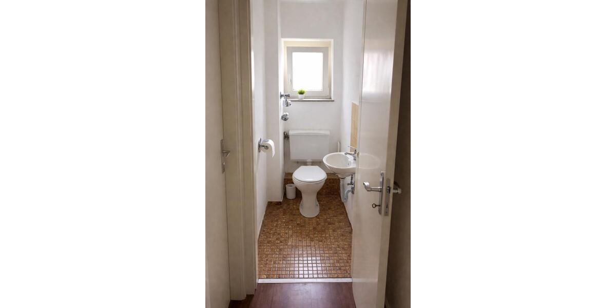 Wohnen auf Zeit Karlsruhe Neureut - 1 Zimmer, 12 m&sup2;, 400&euro; | Angebot:26224673