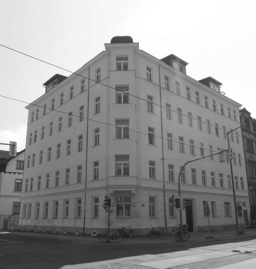 Wohnung zum Mieten in Leipzig 760 € 76.05 m²