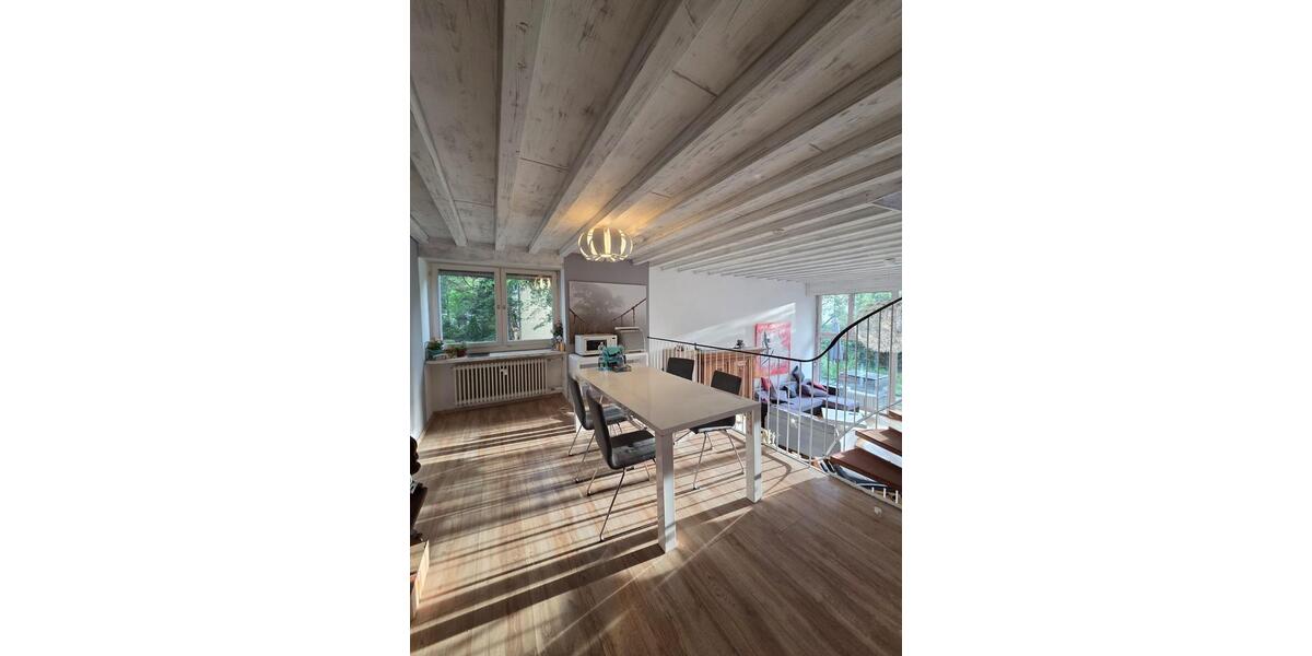 Wohnen auf Zeit München Pasing-Obermenzing - 4 Zimmer, 143 m&sup2;, 900&euro; | Angebot:26571379