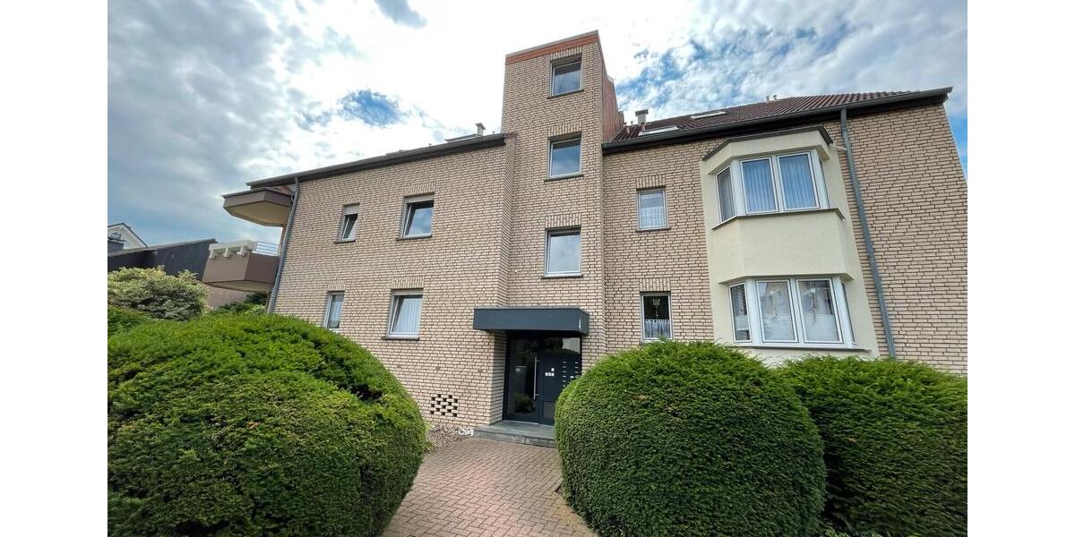 Etagenwohnung Bad Sassendorf - 2 Zimmer, 43 m&sup2;, 490&euro; | Angebot:24982493