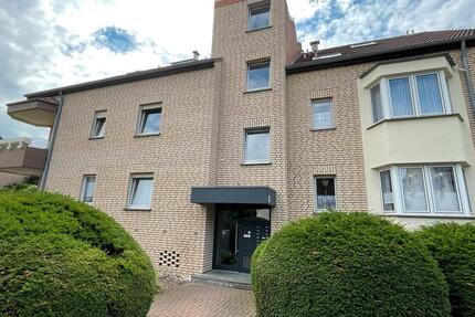 Wohnung Bad Sassendorf - 2 Zimmer, 43 m&sup2;, 490&euro; | Angebot:24982493