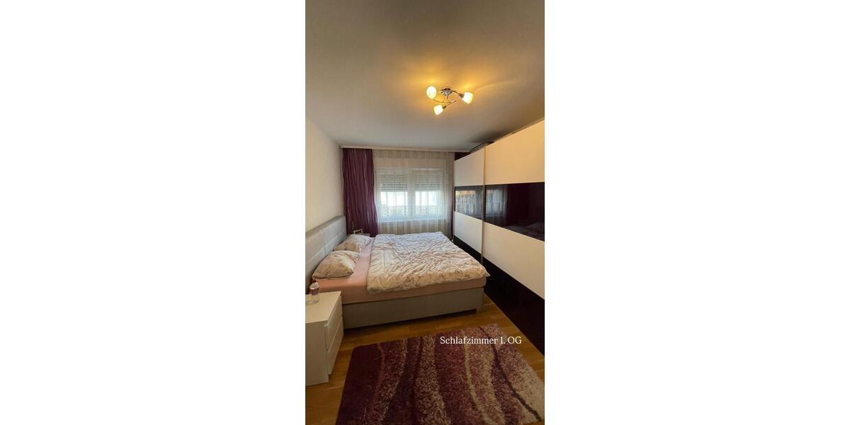 Maisonettenwohnung Ginsheim-Gustavsburg Gustavsburg - 5 Zimmer, 145 m&sup2;, 1.700&euro; | Angebot:26014105